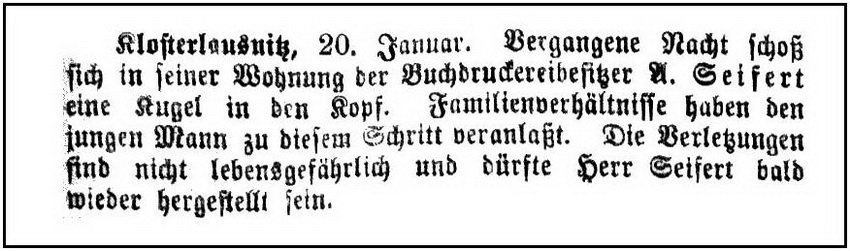 1900-01-19 Kl Selbstmordversuch Drucker Seifert